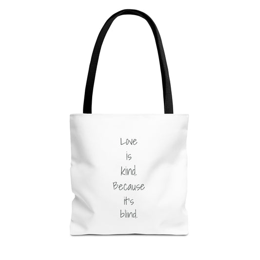 Tote Bag (AOP)