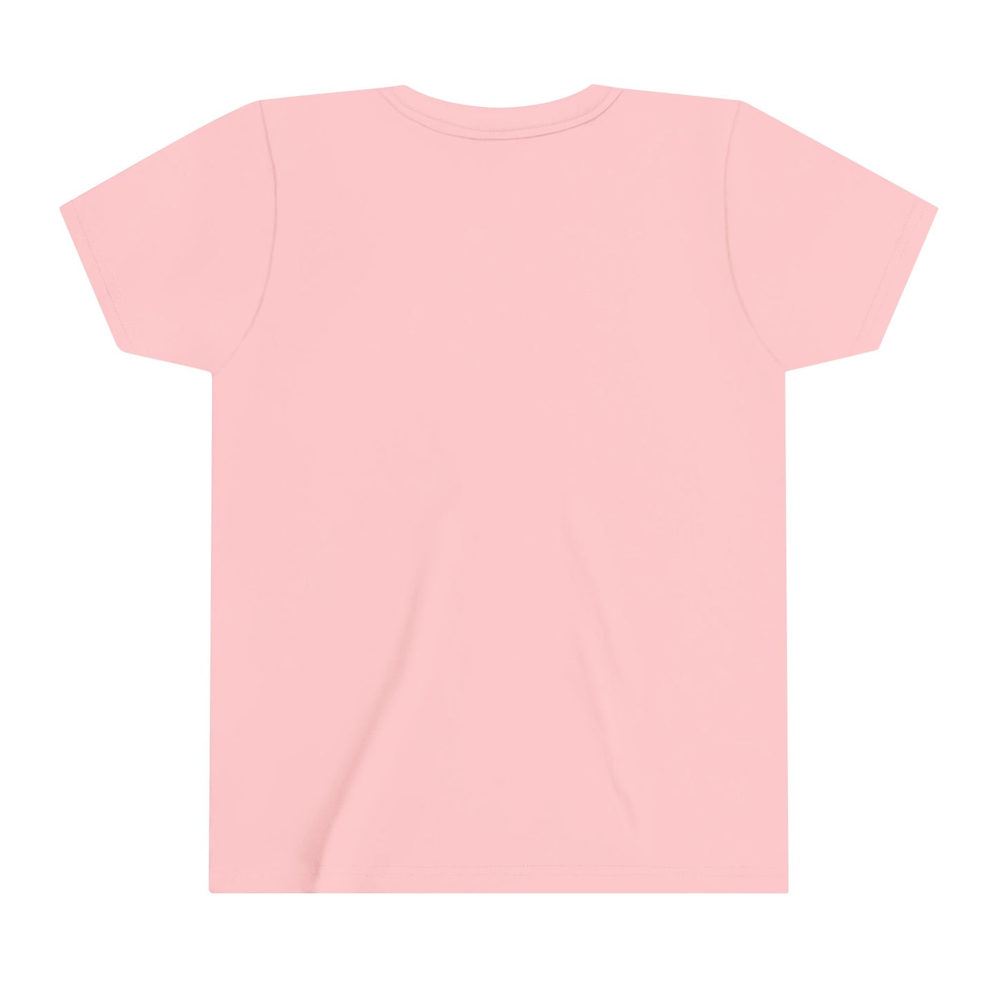 JOÃO MINDO II random concepts Youth Short Sleeve Tee