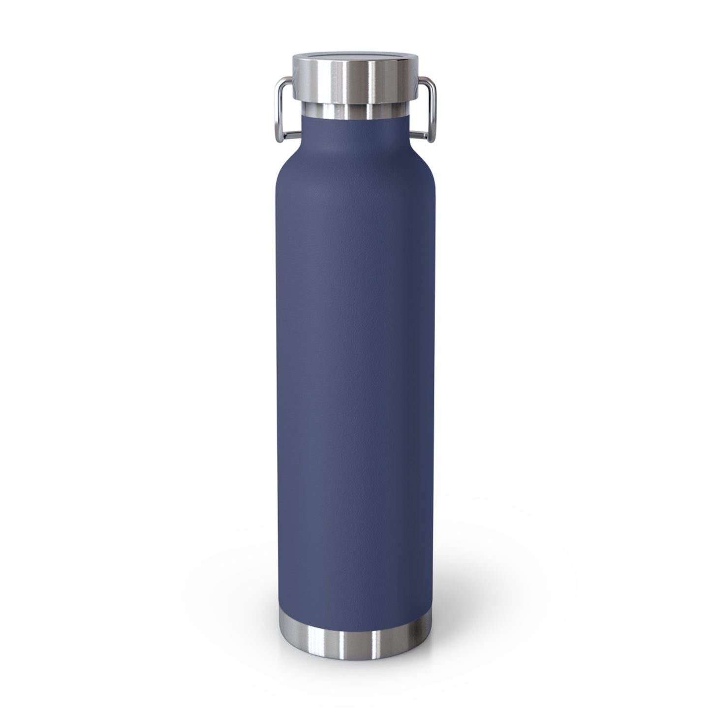 JOÃO MINDO II Copper Vacuum Insulated Bottle, 22oz