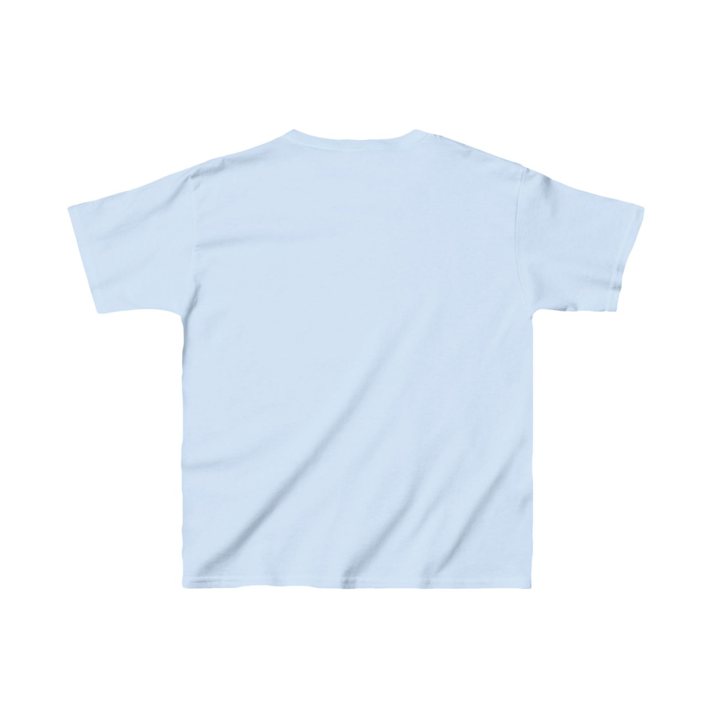 JOÃO MINDO II random thoughts Kids Heavy Cotton™ Tee