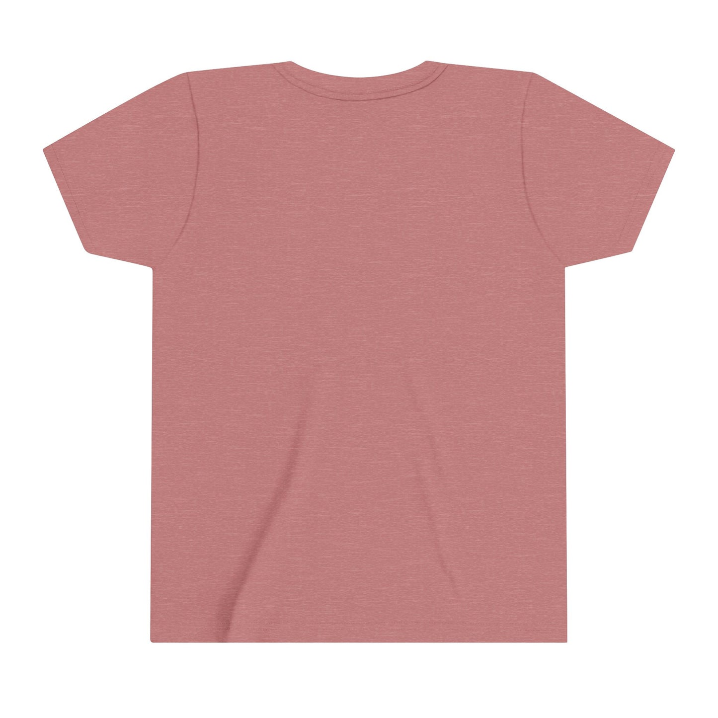 JOÃO MINDO II random concepts Youth Short Sleeve Tee