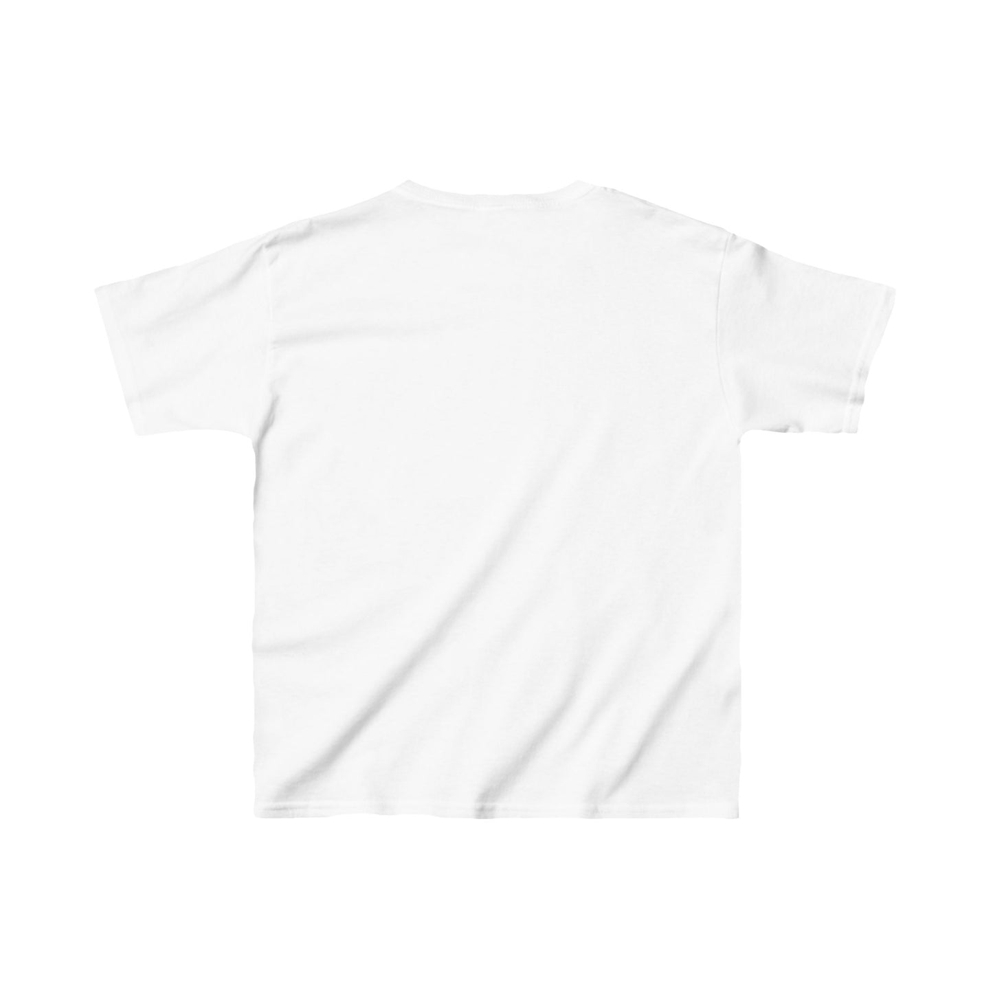 JOÃO MINDO II random thoughts Kids Heavy Cotton™ Tee