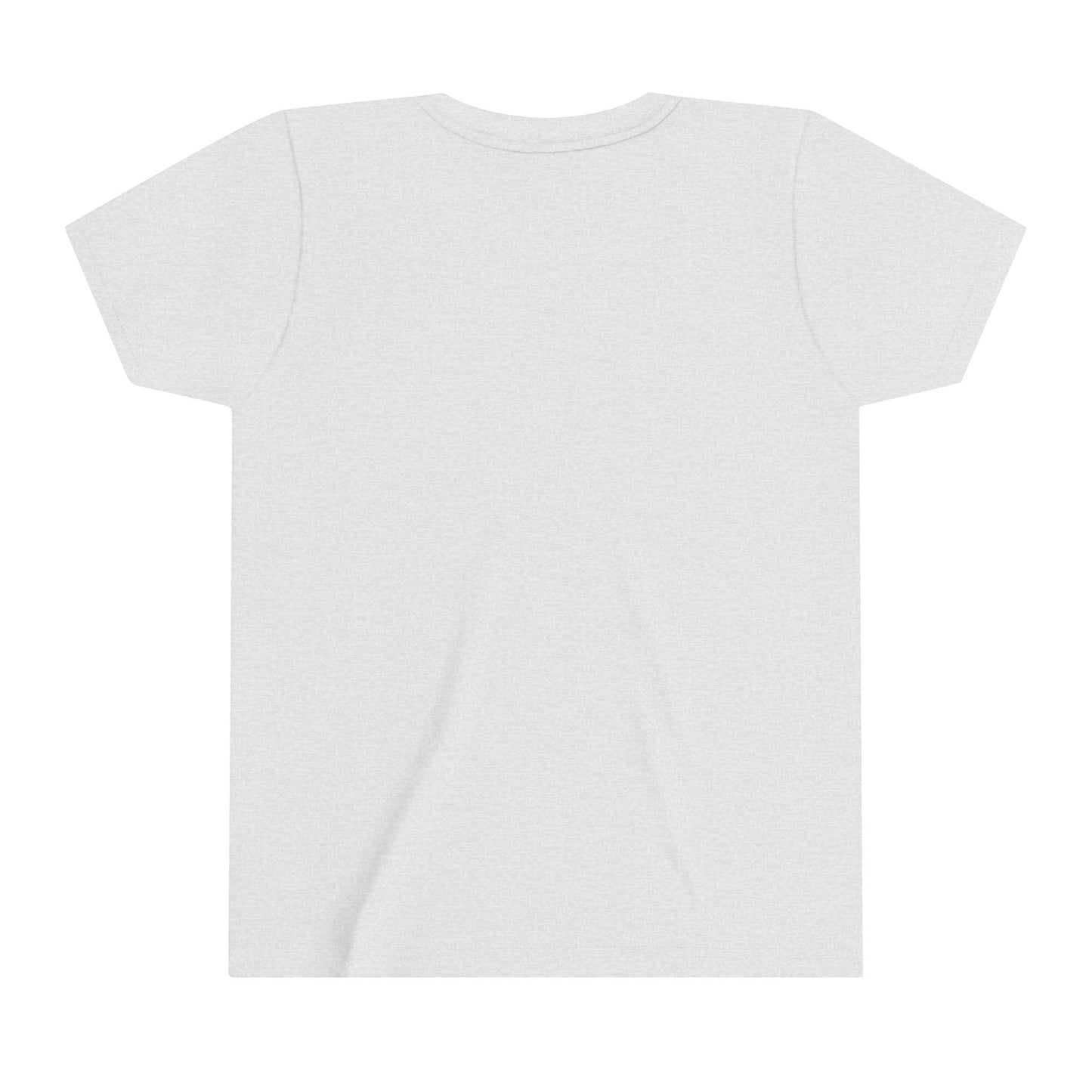 JOÃO MINDO II random concepts Youth Short Sleeve Tee