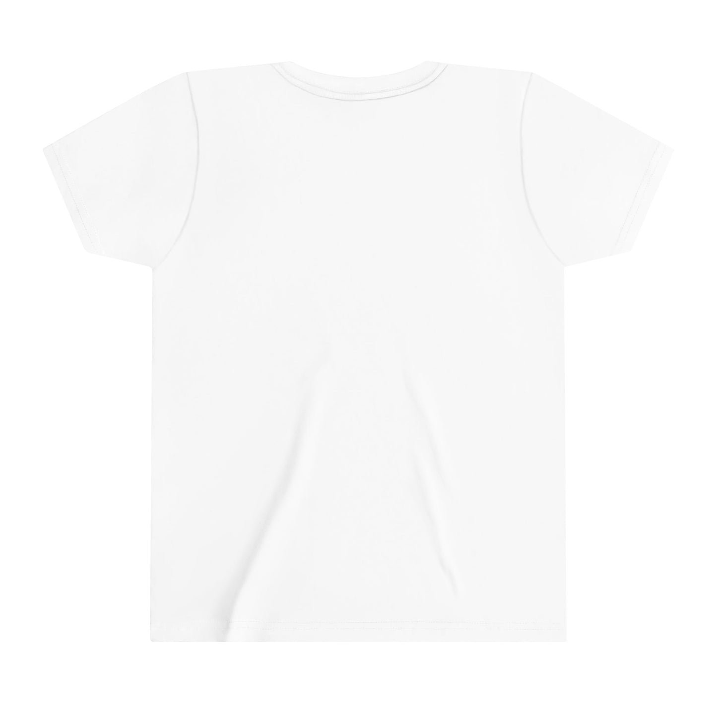 JOÃO MINDO II random concepts Youth Short Sleeve Tee