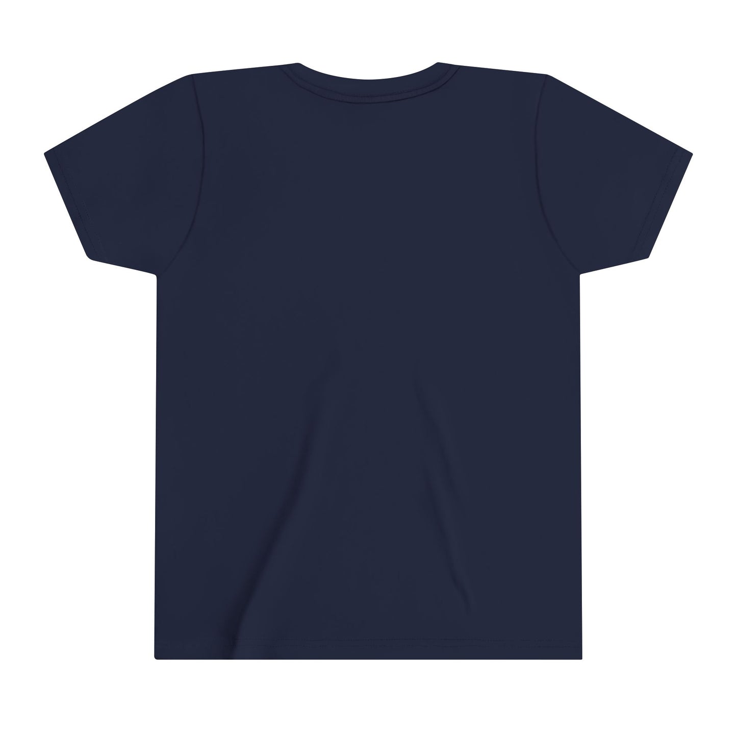 JOÃO MINDO II random concepts Youth Short Sleeve Tee