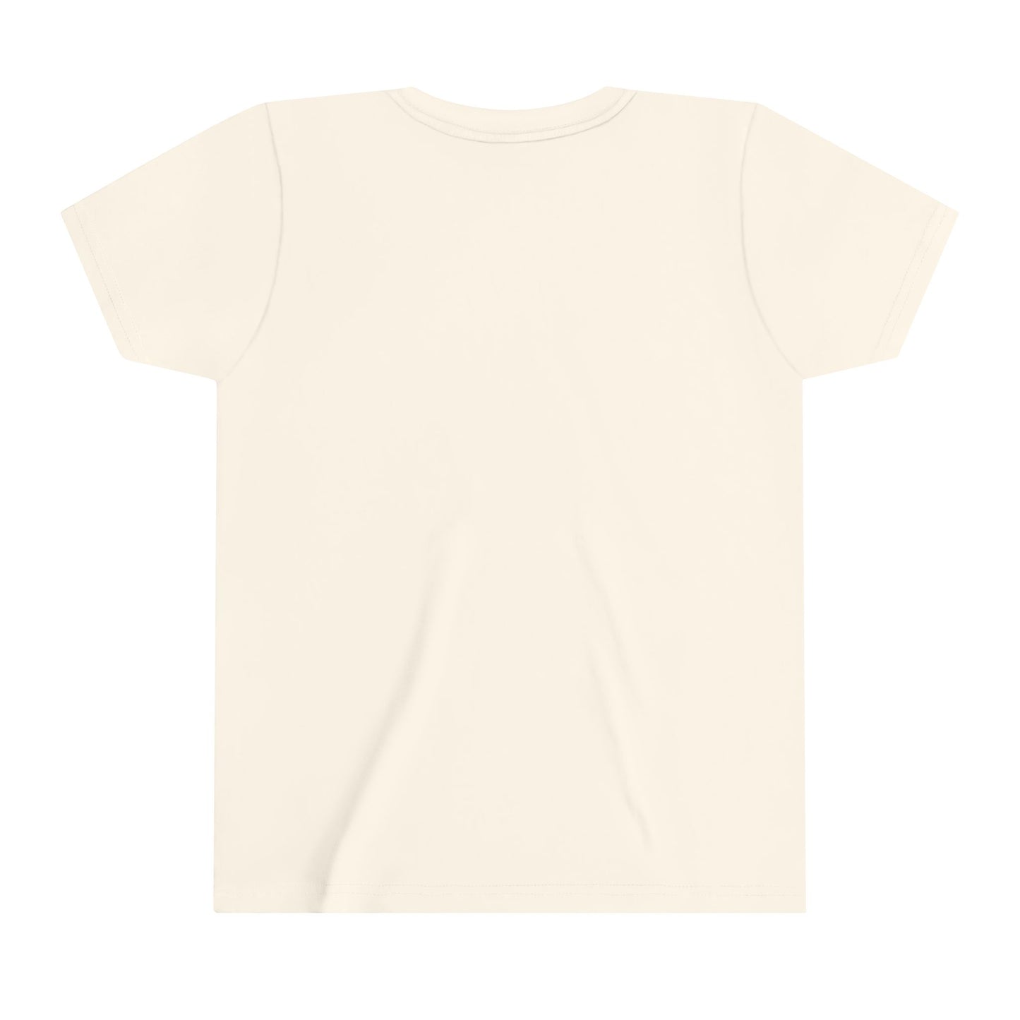 Copy of JOÃO MINDO II random thoughts Youth Short Sleeve Tee