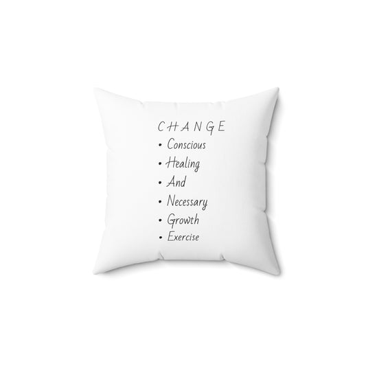 JOÃO MINDO II random concepts Spun Polyester Square Pillow