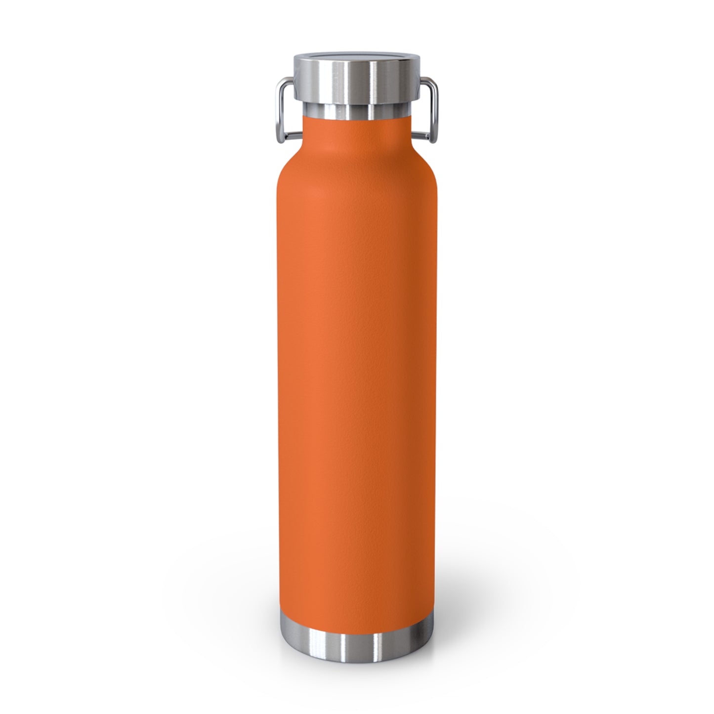 JOÃO MINDO II Copper Vacuum Insulated Bottle, 22oz