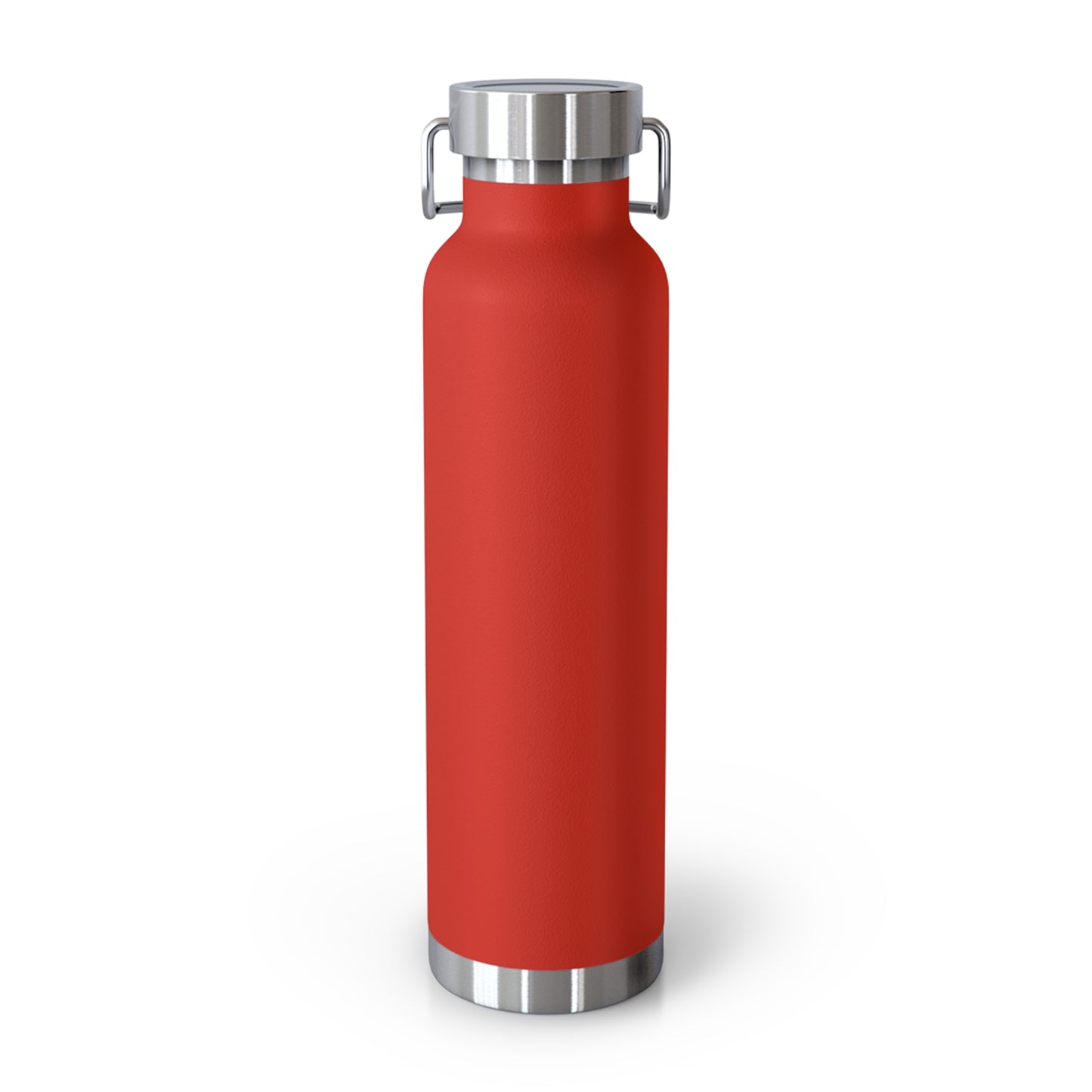 JOÃO MINDO II Copper Vacuum Insulated Bottle, 22oz